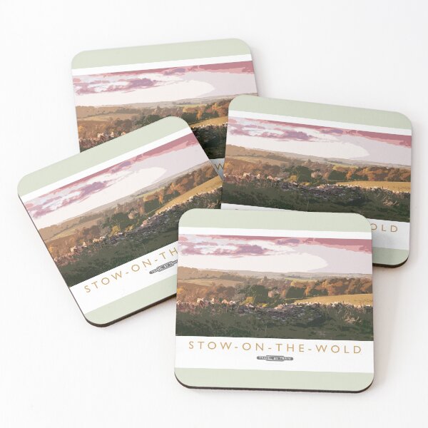 Item preview, Stow-on-the-Wold designed and sold by andrewroland.