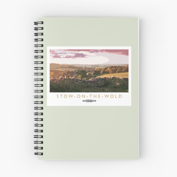 Item preview, Stow-on-the-Wold designed and sold by andrewroland.