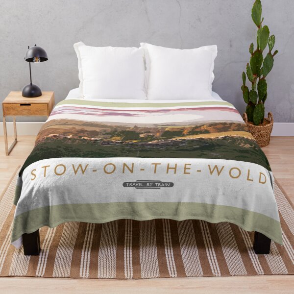 Item preview, Stow-on-the-Wold designed and sold by andrewroland.