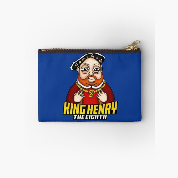Item preview, KING HENRY THE 8TH designed and sold by BeaverNight.