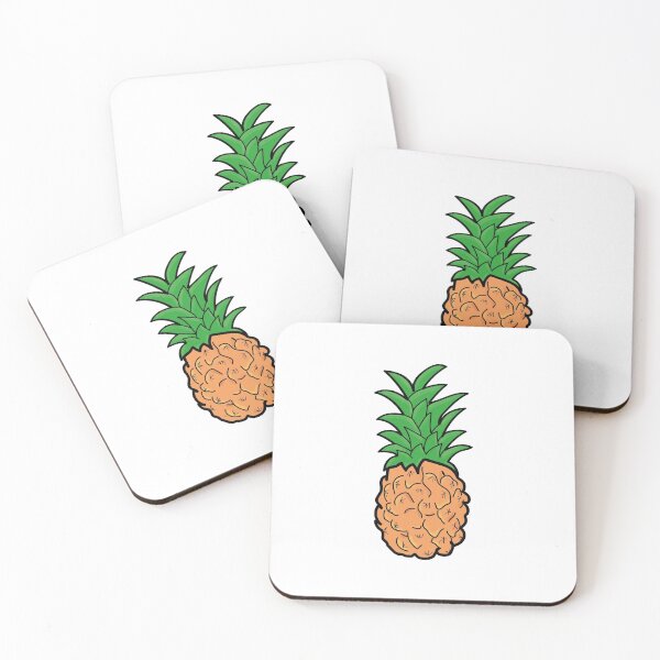 Item preview, Pineapple designed and sold by selmasdesign.