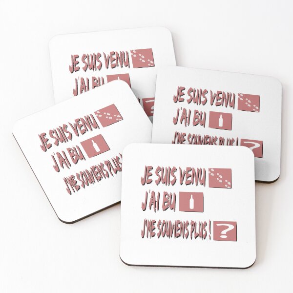 Item preview, I came, I drank, I remember designed and sold by JorrieFKL.