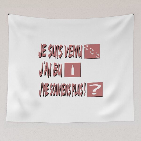 Item preview, I came, I drank, I remember designed and sold by JorrieFKL.