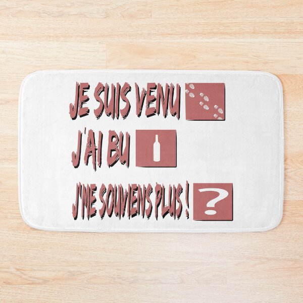 Item preview, I came, I drank, I remember designed and sold by JorrieFKL.