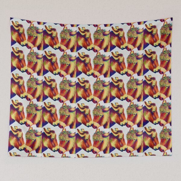 Item preview, Donkey Lovelies designed and sold by Tiffany Budd.