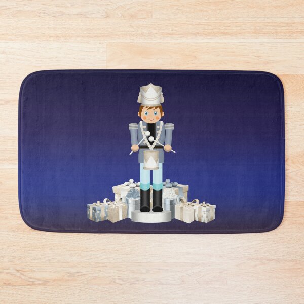 Item preview, The Nutcracker Christmas Special - Nutcracker Scene - Little Drummer Boy with Christmas Presents on Christmas Eve designed and sold by talgursmusthave.