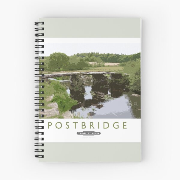 Item preview, Postbridge designed and sold by andrewroland.