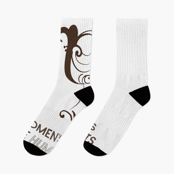 Item preview, Women`s rights are human rights designed and sold by SVDesignatVasil.