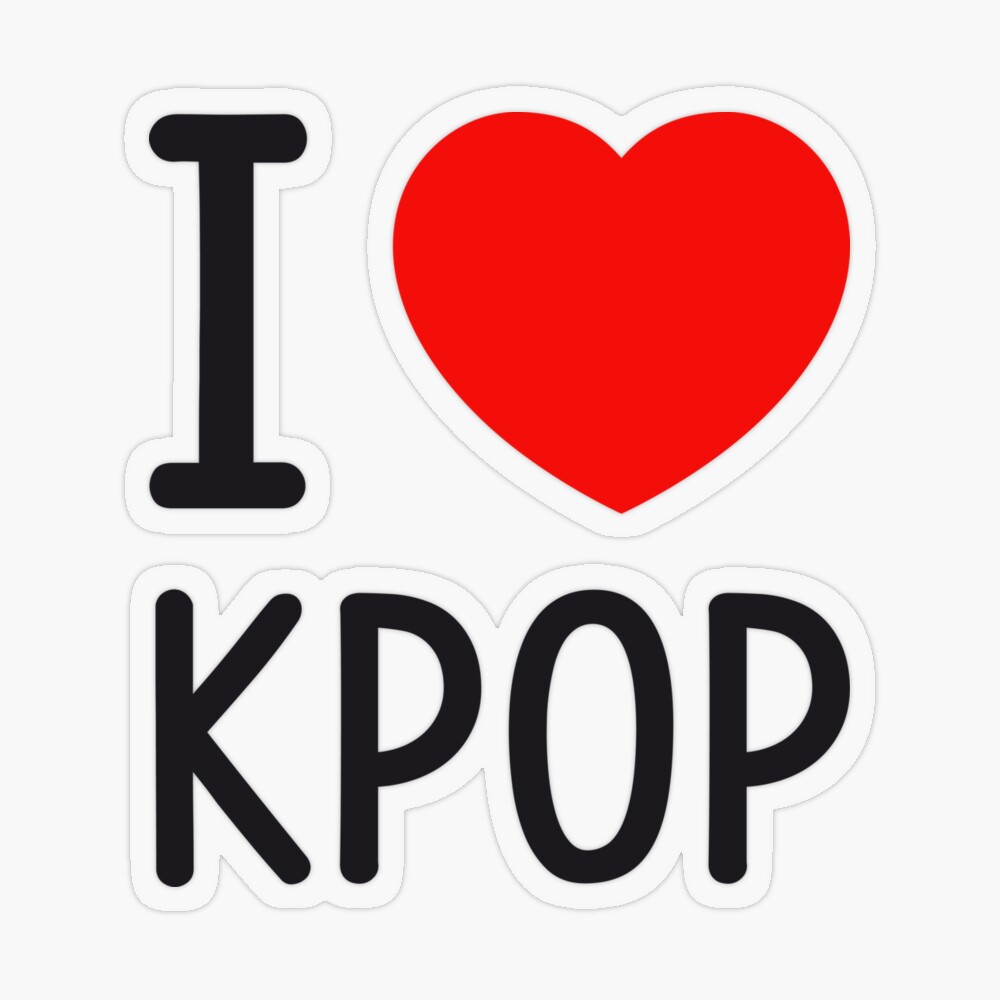 logotipo de novio kpop