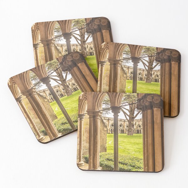 Item preview, Cathedral Cloisters designed and sold by Dave Hare Photography.