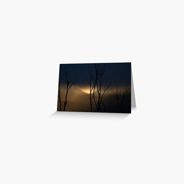 Item preview, Mt Hotham Sunset 2 designed and sold by Ian Kemp.