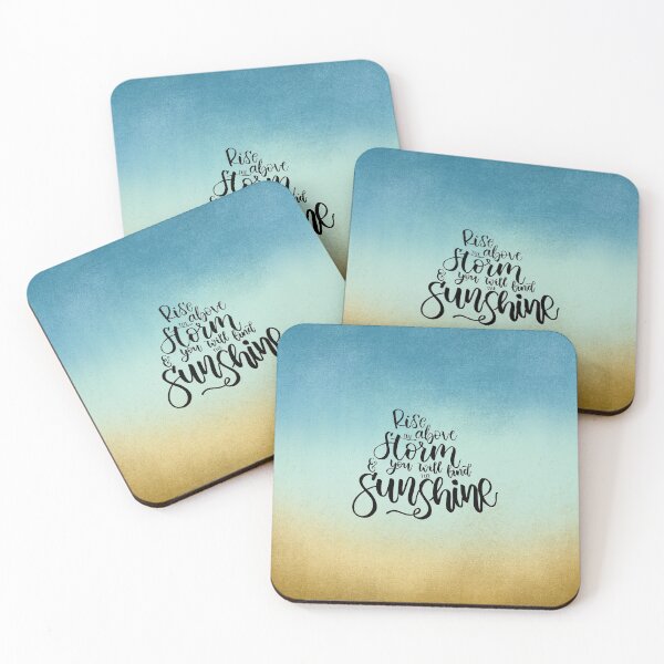 Item preview, Rise and Shine designed and sold by ThePrintees.