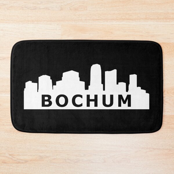 Item preview, Skyline Bochum designed and sold by gulden.