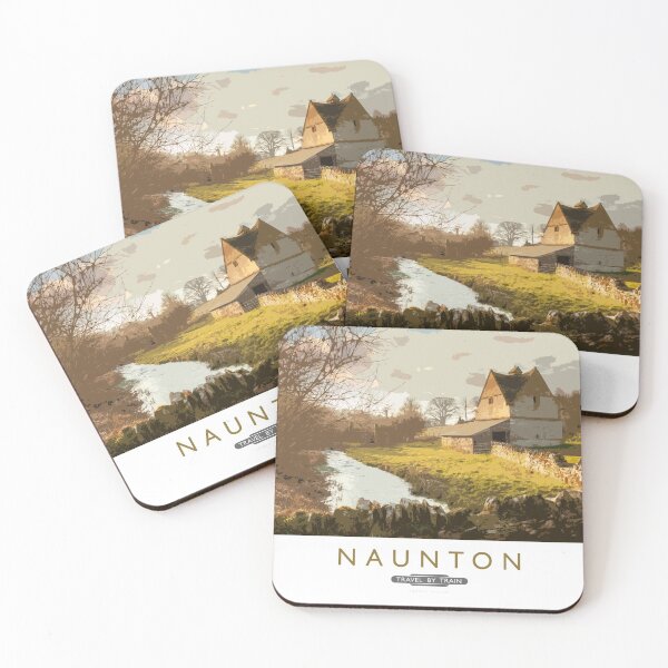 Item preview, Naunton designed and sold by andrewroland.