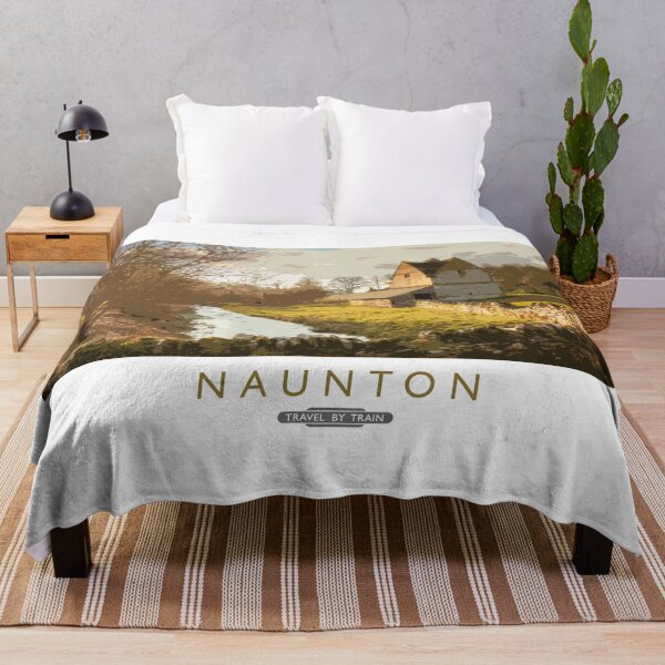 Item preview, Naunton designed and sold by andrewroland.