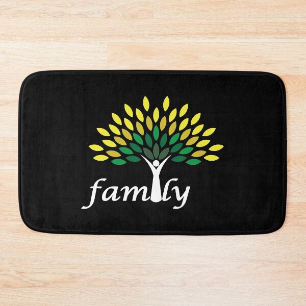 Item preview, Family Tree designed and sold by SmartStyle.