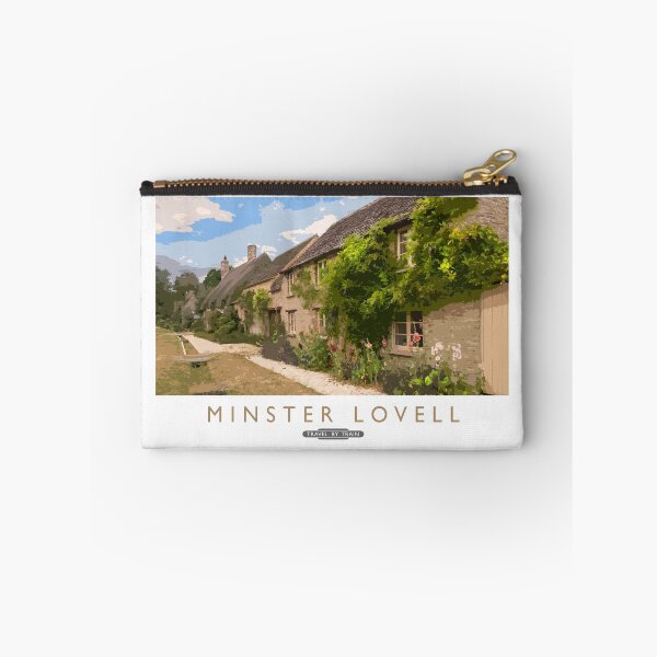Item preview, Minster Lovell designed and sold by andrewroland.