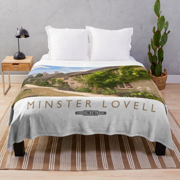 Item preview, Minster Lovell designed and sold by andrewroland.
