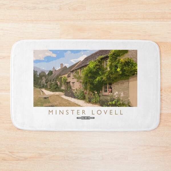 Item preview, Minster Lovell designed and sold by andrewroland.