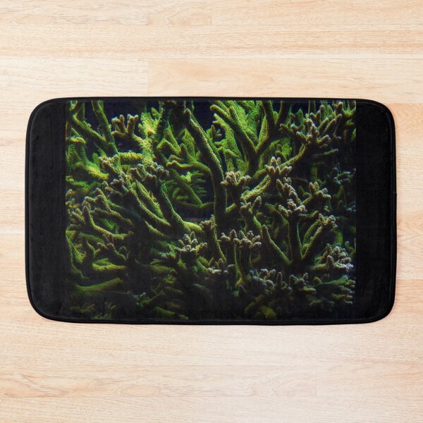 Item preview, Green Coral designed and sold by PictureNZ.
