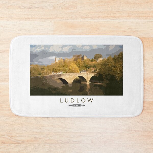 Item preview, Ludlow designed and sold by andrewroland.