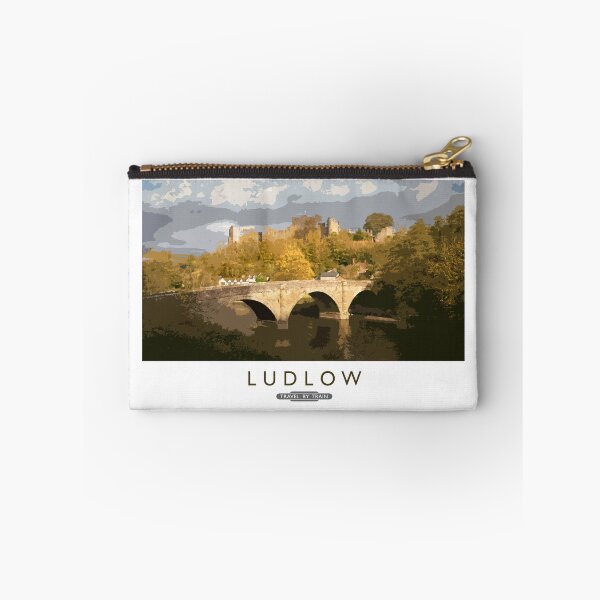Item preview, Ludlow designed and sold by andrewroland.