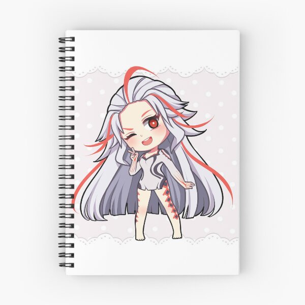 Item preview, Aiba Chibi designed and sold by mimzy630.
