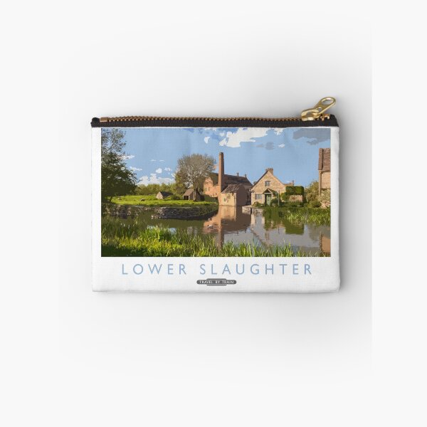 Item preview, Lower Slaughter designed and sold by andrewroland.