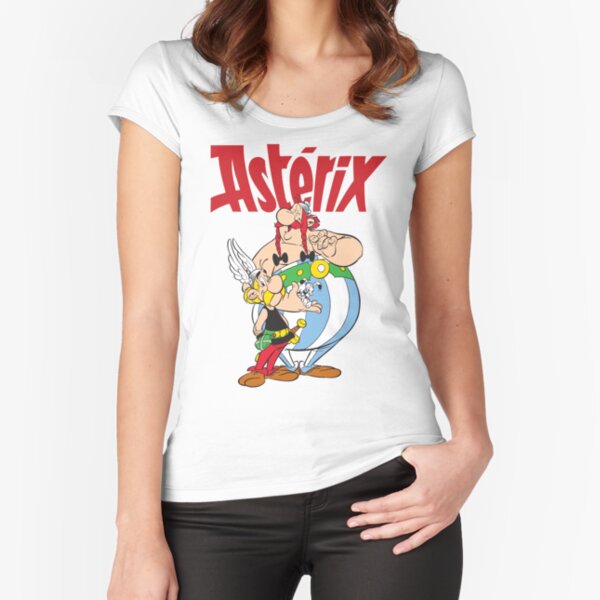 asterix t shirt india