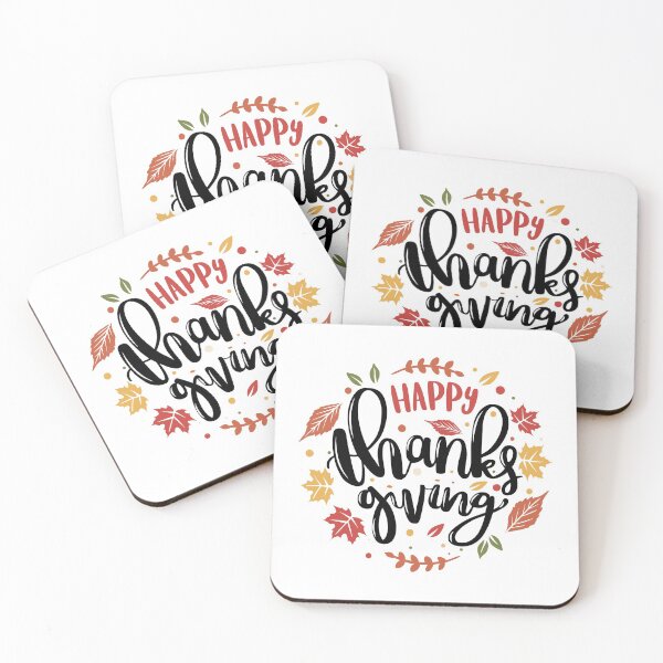 Item preview, Happy Thanksgiving designed and sold by goodspy.