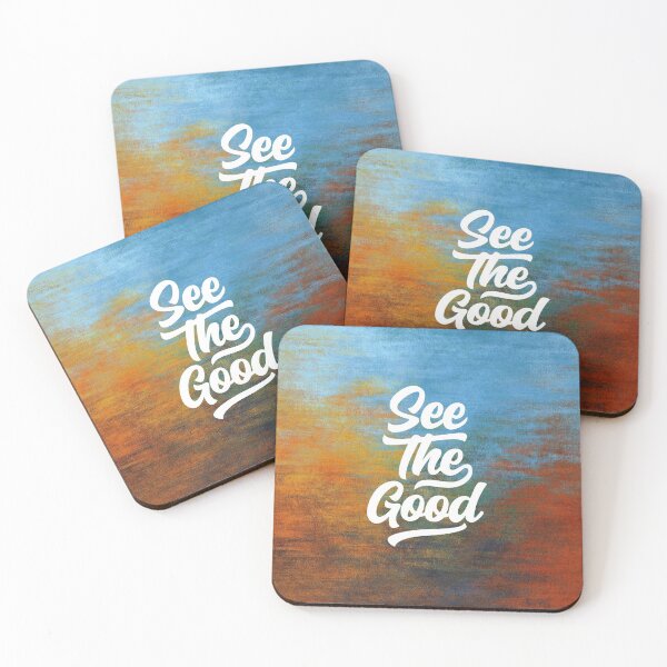 Item preview, See the Good designed and sold by ThePrintees.