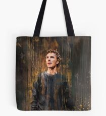 Hamlet Tote Bag