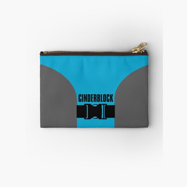 Item preview, Cinderblock Cat Treadmill Exercise Harness Strap designed and sold by konman96.