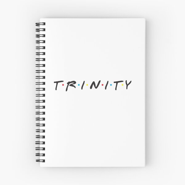 Item preview, TRINITY designed and sold by Spardytuvas.