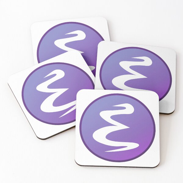 Item preview, Emacs designed and sold by M0n4d.