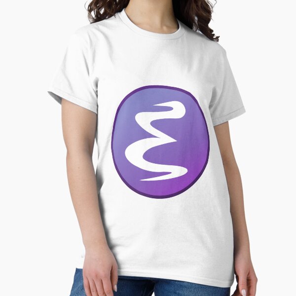Item preview, Emacs designed and sold by M0n4d.