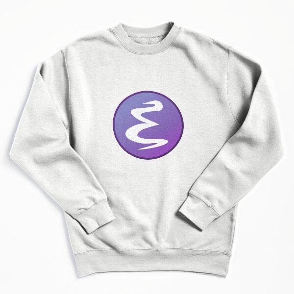 Item preview, Emacs designed and sold by M0n4d.