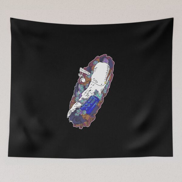 Item preview, How Depressing Dr designed and sold by Superhero Gear.