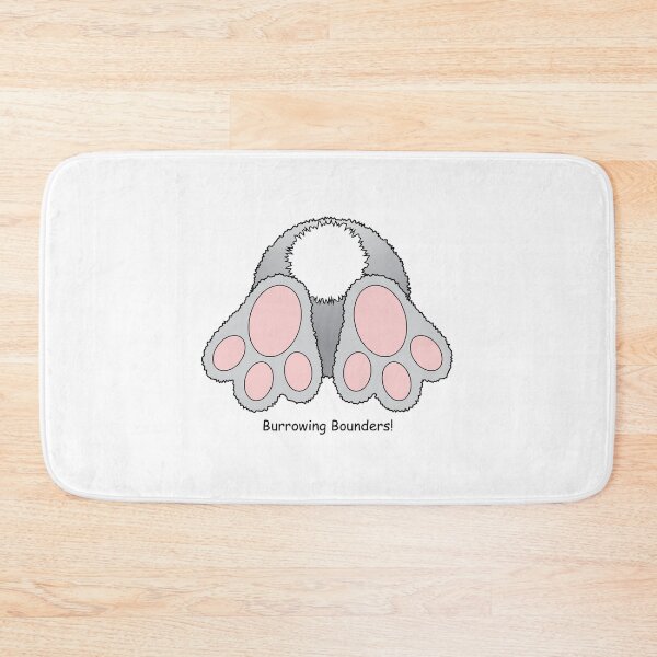 Item preview, Bunny Rabbit designed and sold by Running-Duck.