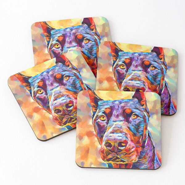 Item preview, Doberman 7 designed and sold by ChrisButler.