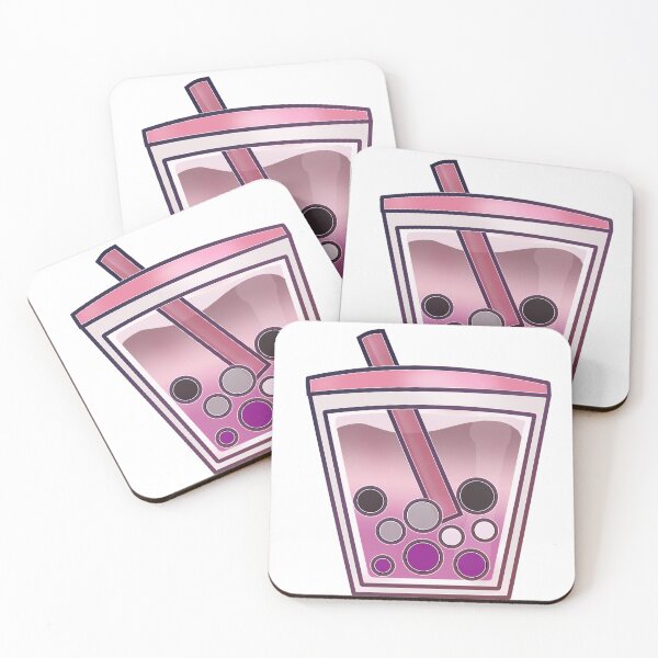 Item preview, Bubble Tea - A Flavor designed and sold by LailaPortrays.