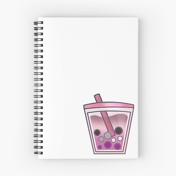 Item preview, Bubble Tea - A Flavor designed and sold by LailaPortrays.
