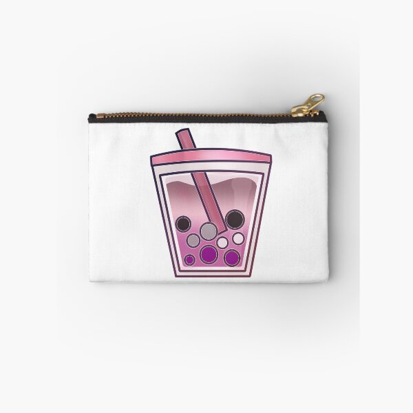 Item preview, Bubble Tea - A Flavor designed and sold by LailaPortrays.