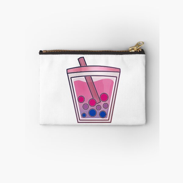 Item preview, Bubble Tea - Bi Flavor designed and sold by LailaPortrays.