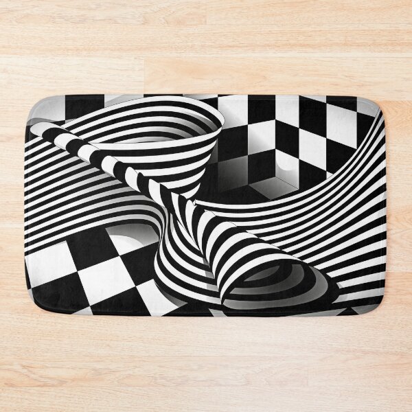 Artikelvorschau, Opart - Schwarz und Weiß entworfen und verkauft von mademesmile.