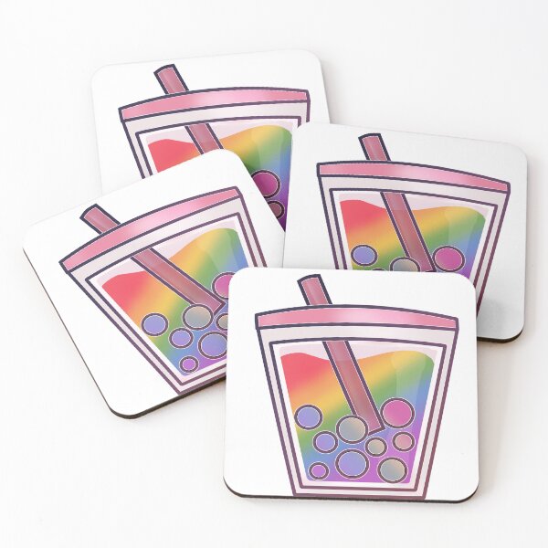 Item preview, Bubble Tea - G Flavor designed and sold by LailaPortrays.