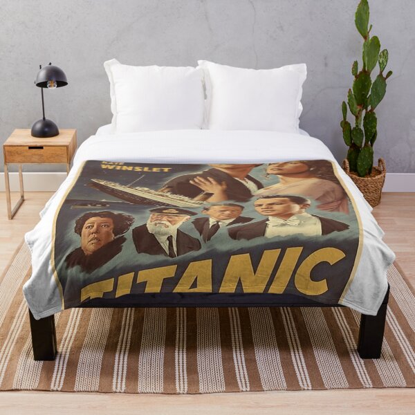 Titanic Movie Gifts & Merchandise Redbubble