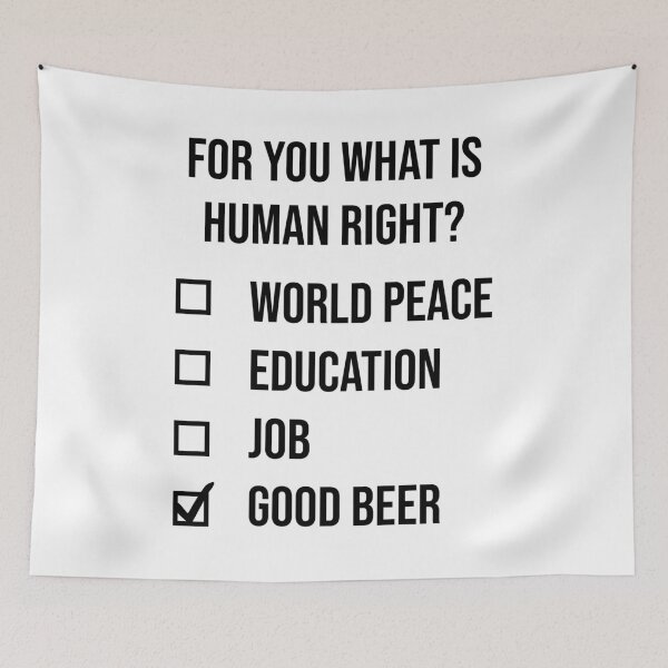 Item preview, For you what is human right? designed and sold by SVDesignatVasil.