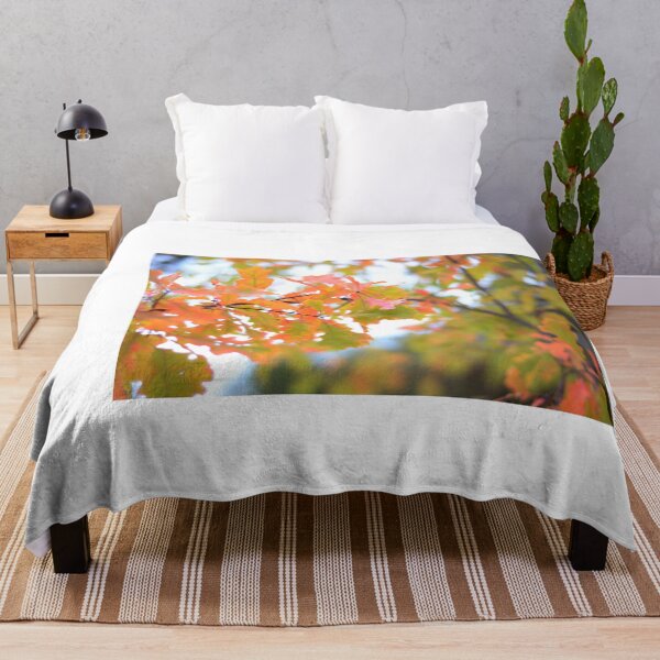Item preview, Colors of Autumn designed and sold by Asiantiger247.