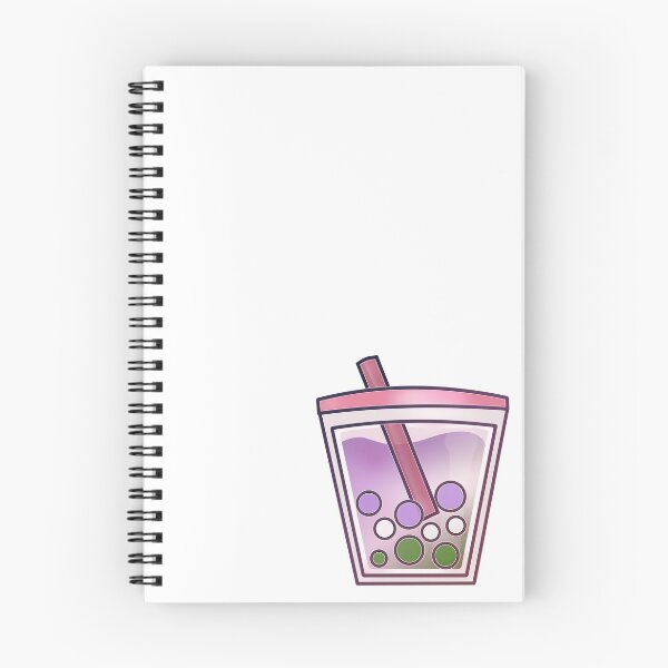 Item preview, Bubble Tea - G-Queer Flavor designed and sold by LailaPortrays.